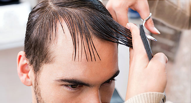 Tips To Hide The Thinness Of Hairs