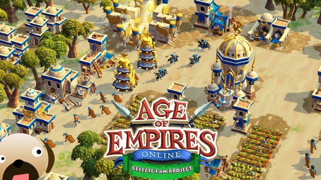 social empires games