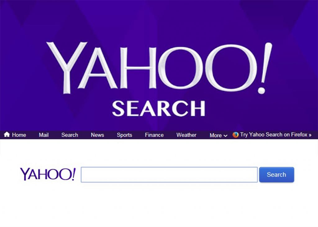 Yahoo Extends Search Decline to Eight Months