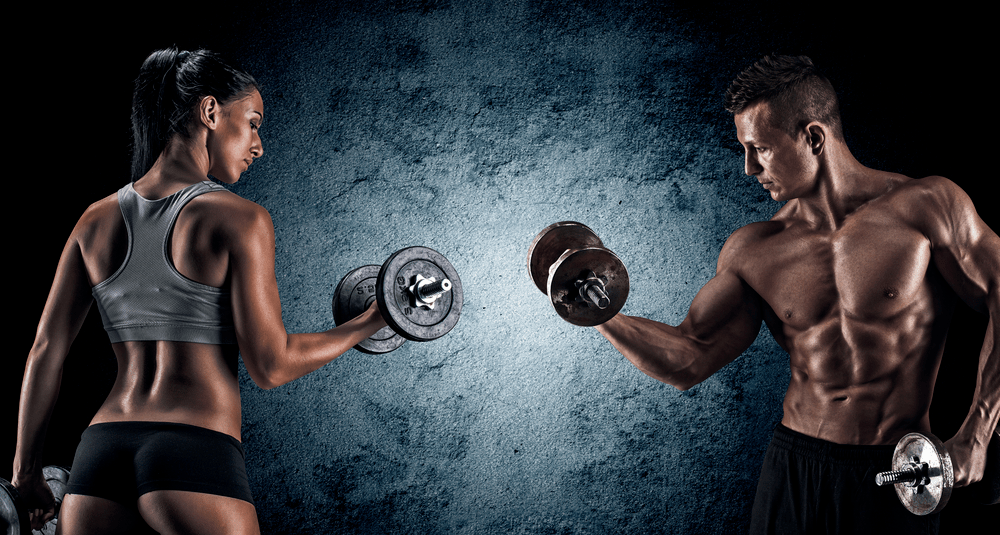 Useful Benefits of Bodybuilding